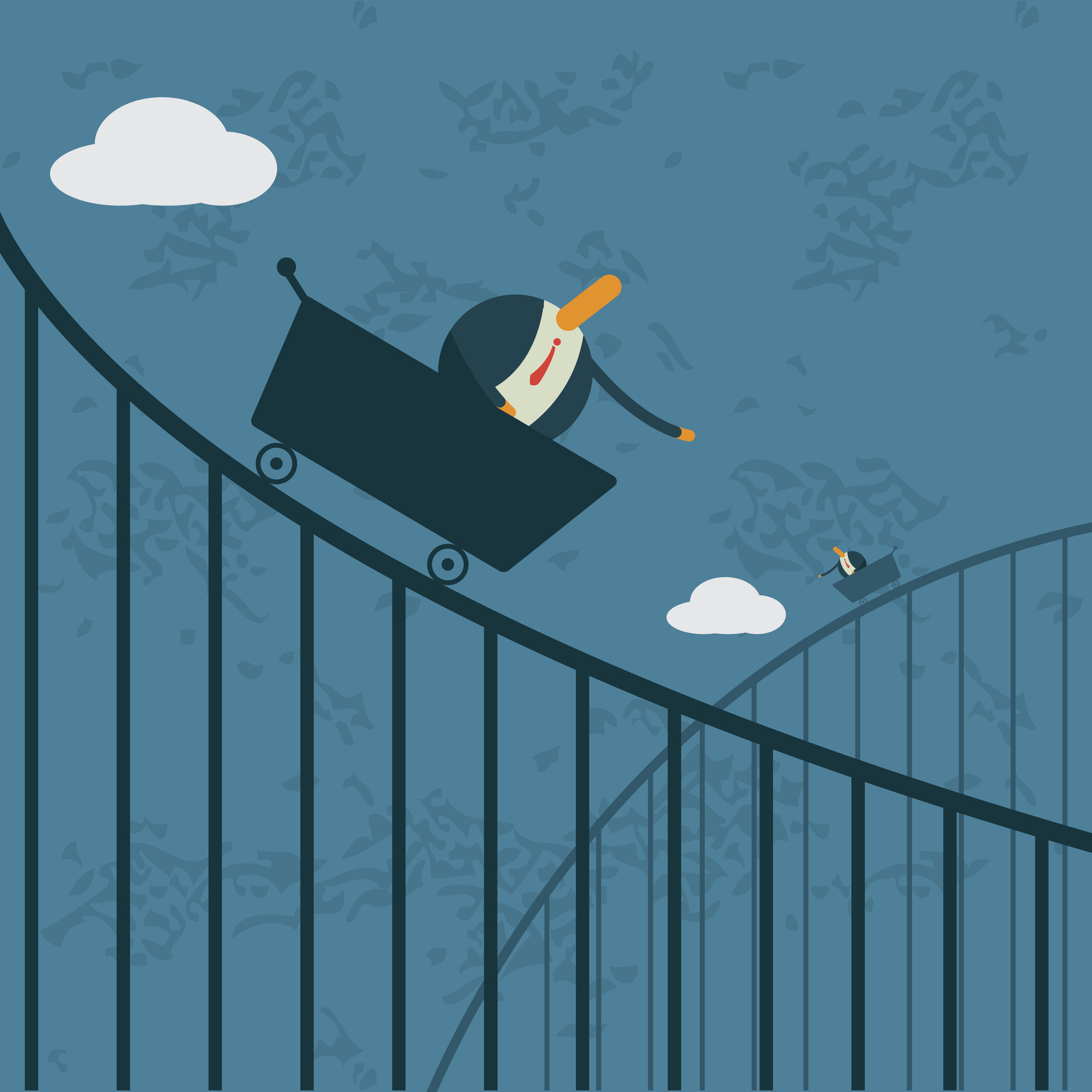 What is a "Rolling Recession," and Are We in One? Haven Financial Group