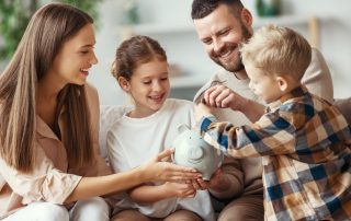 Have a Strategy for Your Family's Finances Haven Financial Group