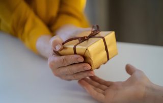 Answers to 5 Questions About the Gift Tax Exemption Haven Financial Group
