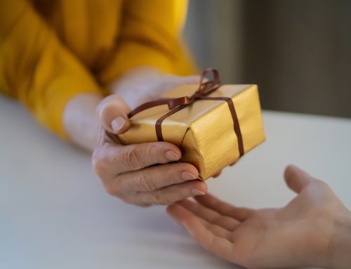 Answers to 5 Questions About the Gift Tax Exemption