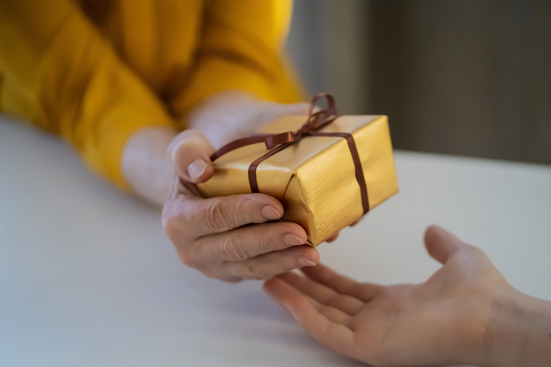 Answers to 5 Questions About the Gift Tax Exemption Haven Financial Group