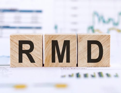 RMD Mistakes Could Cost You. Know the Rules!