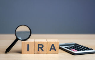 Understanding Contribution Limits to IRAs Haven Financial Group