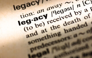 Legacy Planning and What It Involves Haven Financial Group