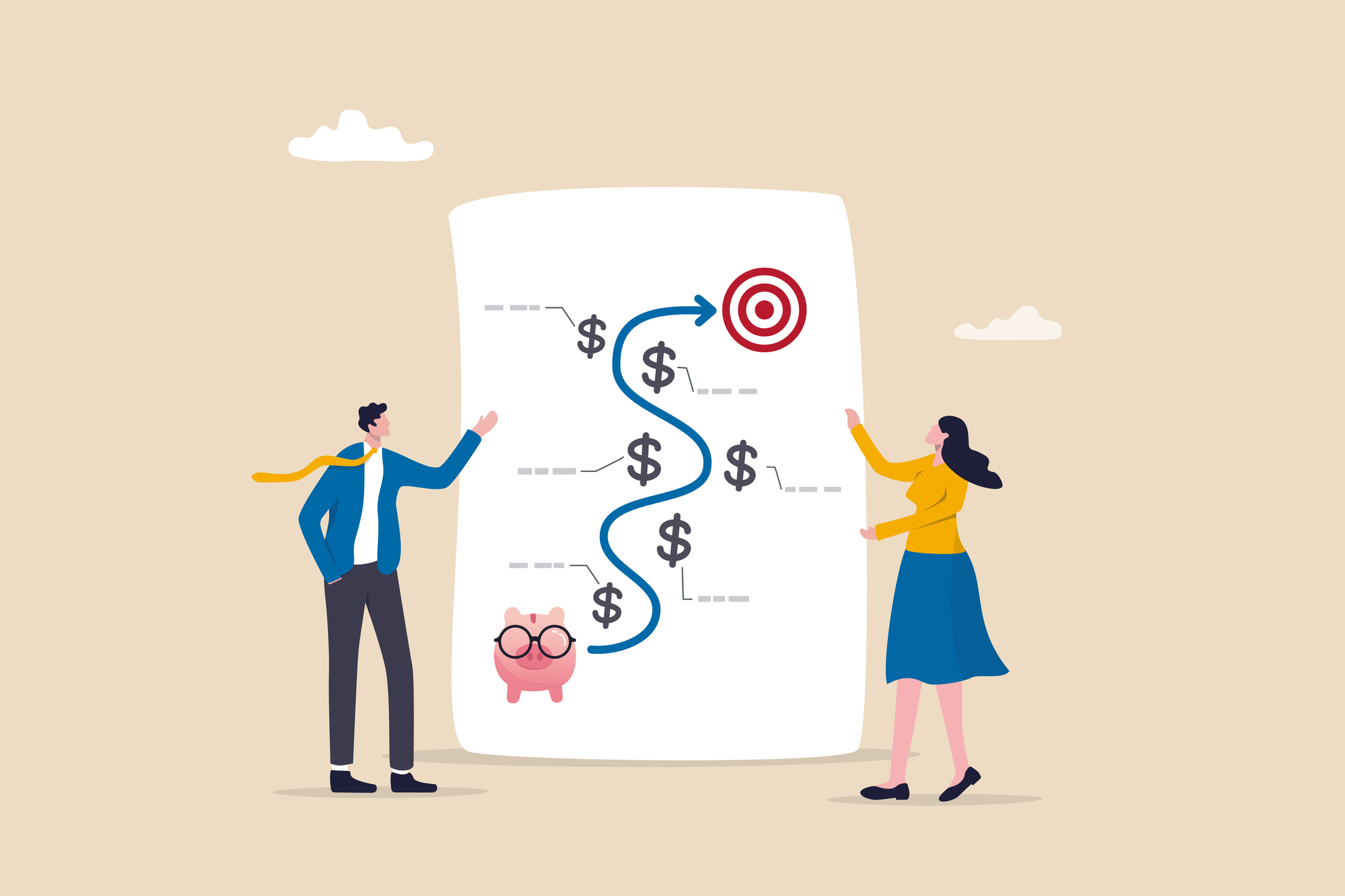 Planning for Retirement Income Beyond Social Security Haven Financial Group
