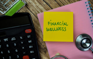 10 Actions That Help You Pursue Financial Wellness Haven Financial Group