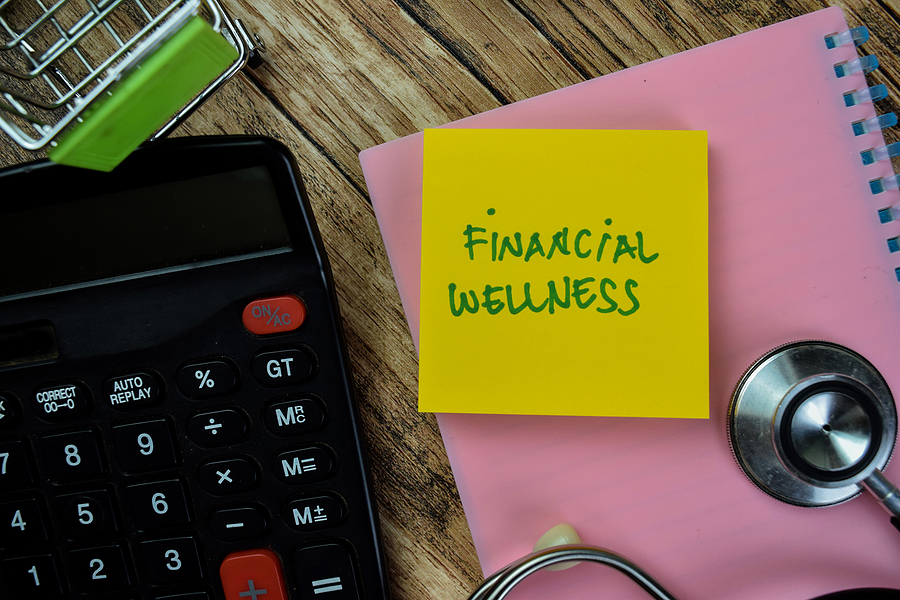 10 Actions That Help You Pursue Financial Wellness Haven Financial Group