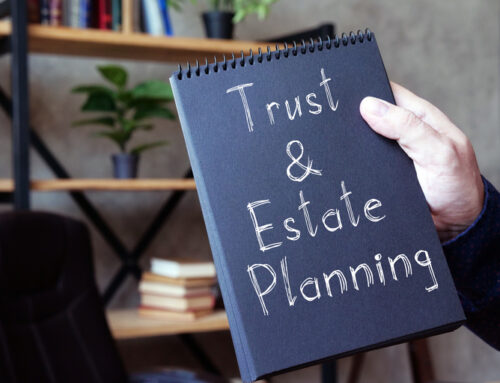 6 Important Facets of an Estate Plan