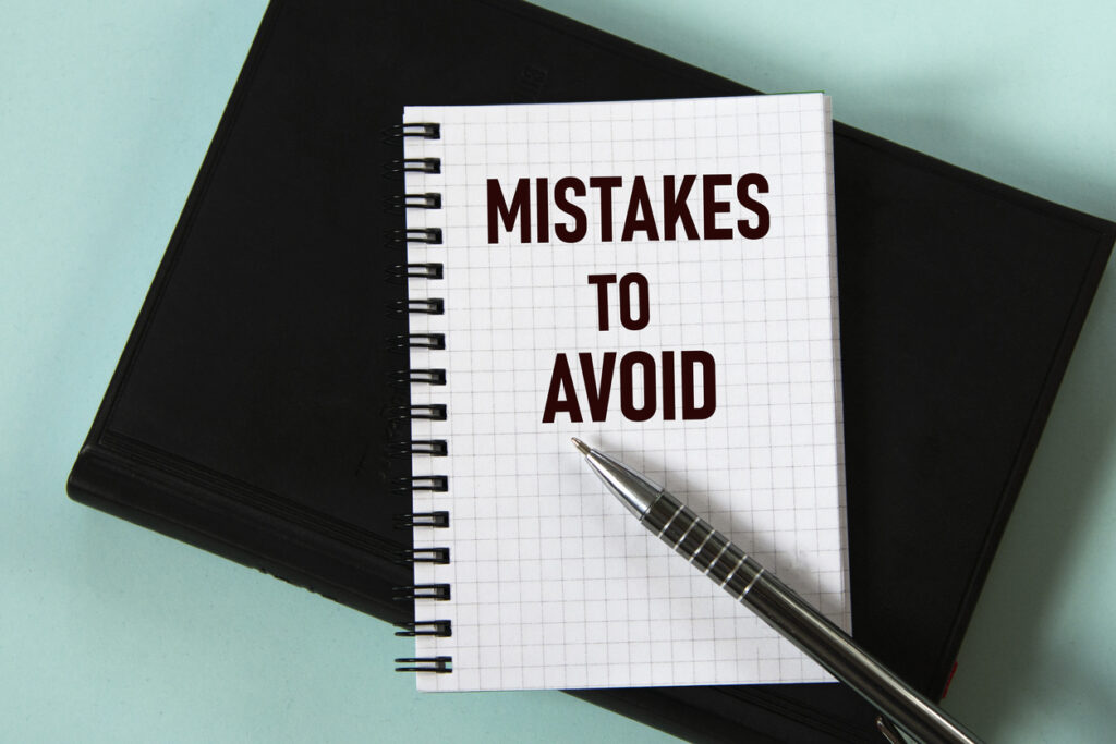 4 MORE Mistakes to Avoid Before You Officially Retire Haven Financial Group