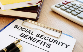 2025 Social Security Benefits and Taxes Haven Financial Group