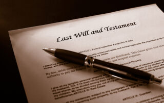 The Gift of Financial Health: Best Practices for Keeping Your Will Up to Date Haven Financial Group