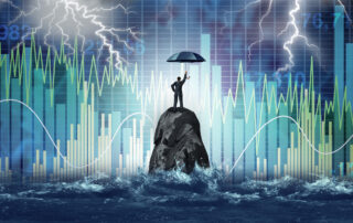 Weathering the Storm: How Market Volatility Impacts Retirement & What You Can Do About It Haven Financial Group