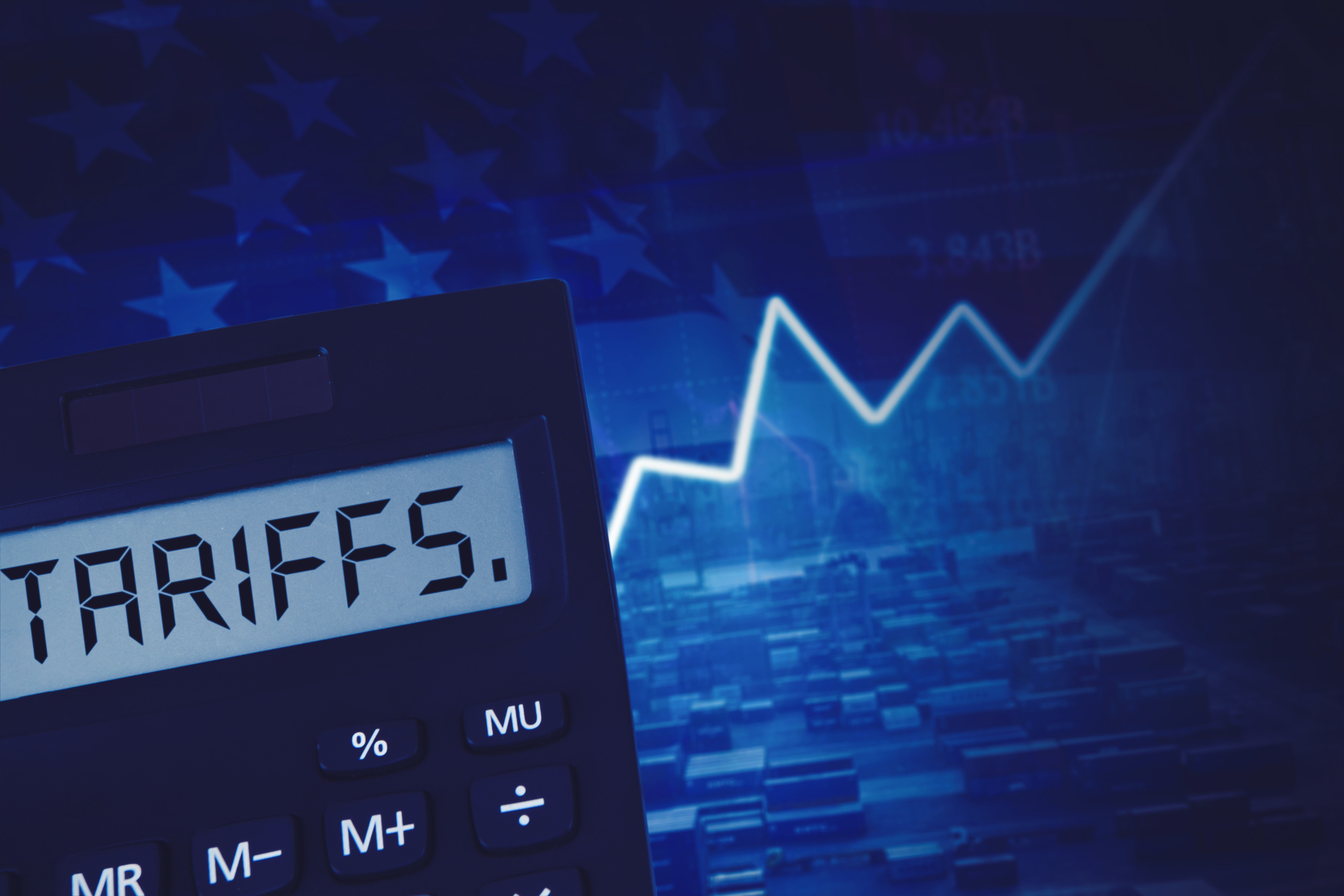 Why Tariffs (and Even the Threat of Them) Swing the Market Haven Financial Group
