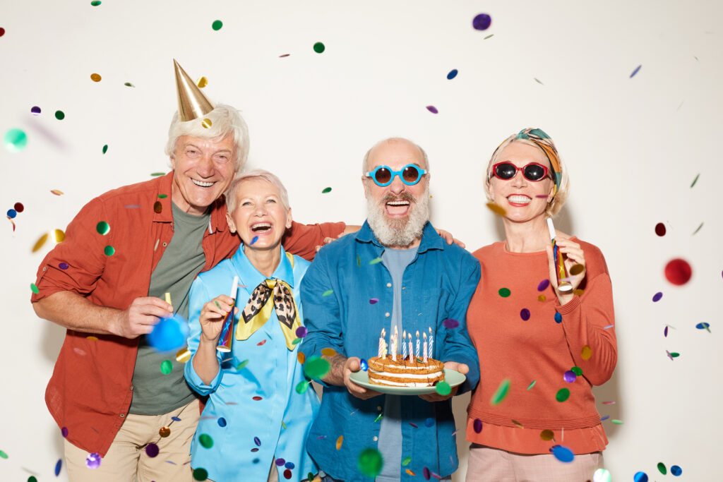 4 Key Birthday Milestones in Retirement—and What They Mean for Your Financial Strategy Haven Financial Group