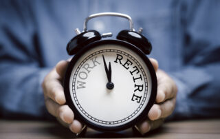 Does Retirement Have to Happen All at Once? Haven Financial Group