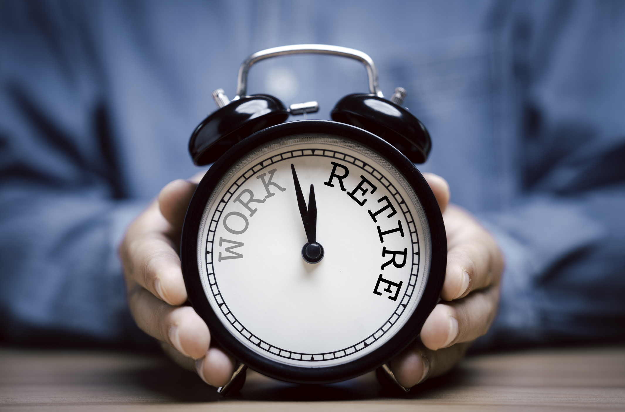 Does Retirement Have to Happen All at Once? Haven Financial Group