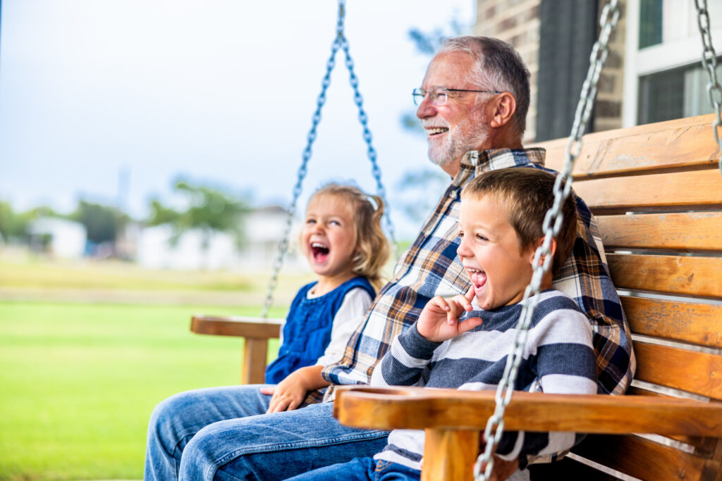 Will Your Retirement Outlive You? The Real Risk of Longevity Haven Financial Group