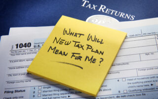 How Could the One Big Beautiful Bill Impact Taxes for Retirees? Haven Financial Group