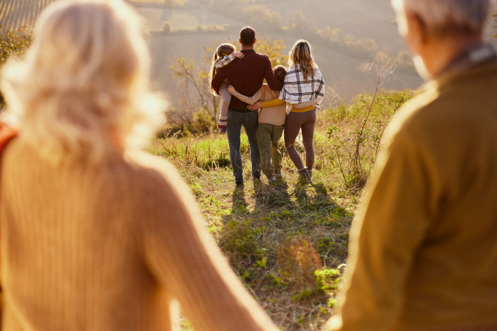 How Estate Planning May Help Reduce Future Tax Burdens for Loved Ones Haven Financial Group