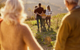 How Estate Planning May Help Reduce Future Tax Burdens for Loved Ones Haven Financial Group