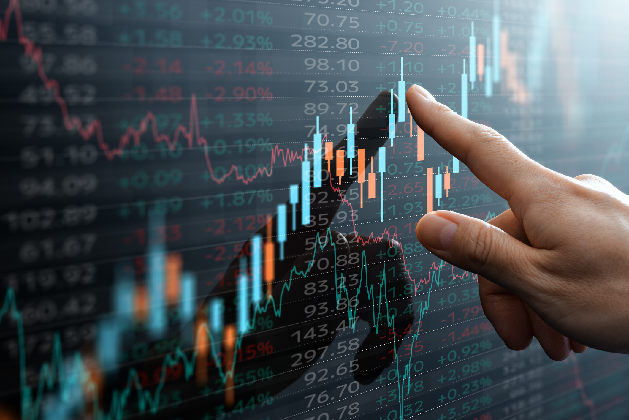Follow the Bond Market to Better Understand Your Finances Haven Financial Group