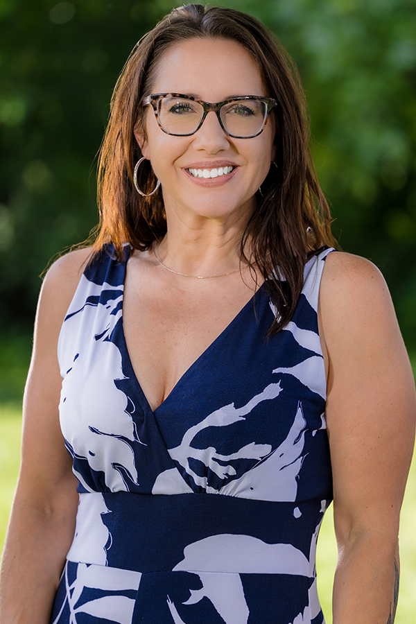 Heather Sinclair