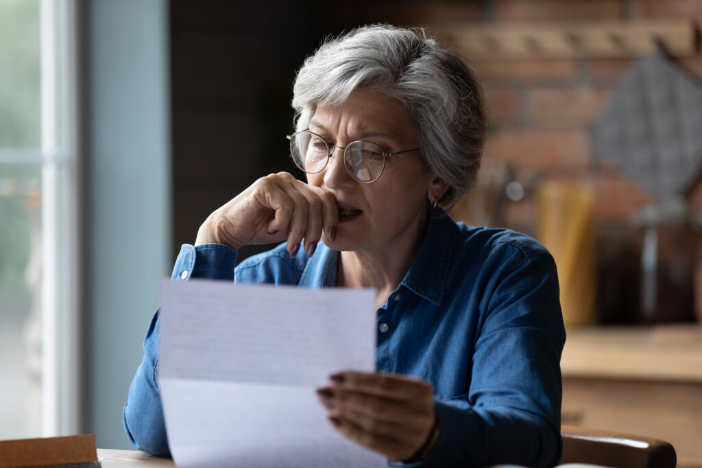 “I Think I Have Enough Saved—Why Am I Still Worried?” Haven Financial Group