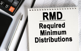 What Is a Required Minimum Distribution (RMD)? Haven Financial Group