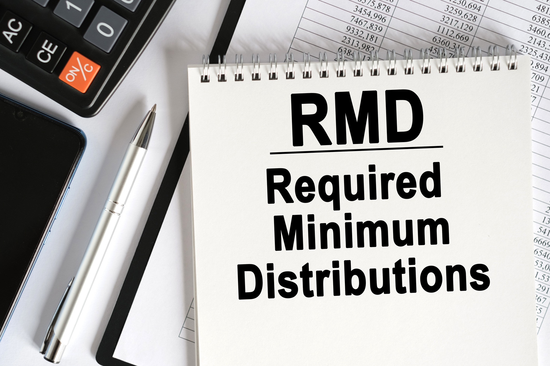 What Is a Required Minimum Distribution (RMD)? Haven Financial Group