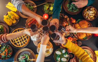 Gratitude, Goals, and the Golden Years: Planning Your Ideal Retirement Lifestyle This Thanksgiving Haven Financial Group