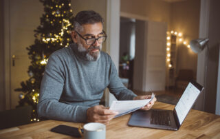 5 Year-End Financial Moves for the Holidays Haven Financial Group