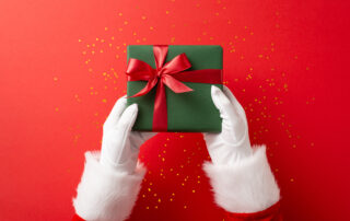 Give the Gift of Financial Planning This Holiday Season Haven Financial Group