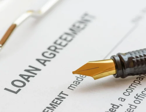 Debt, Credit, and Honoring the Favor