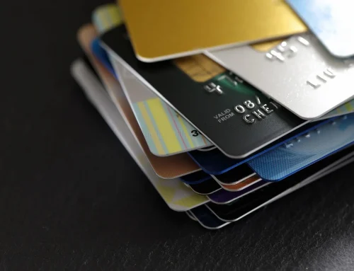 The Rise of Consumer Credit and How to Manage Your Own