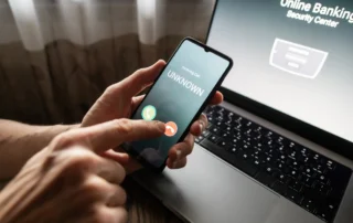 Recognizing and Preventing Financial Scams on National Senior Fraud Awareness Day