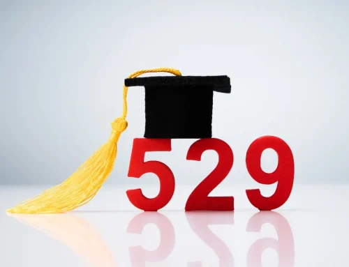 Celebrating 529 Day: A Look at Education Savings