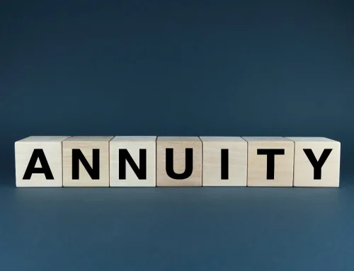 Annuity Awareness Month: Helping Bridge the Social Security Gap