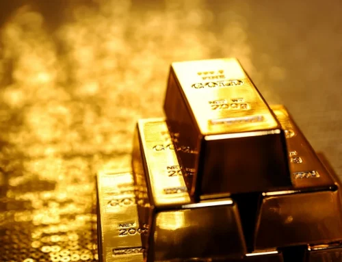 From Gold to Fiat Currency to Your Retirement
