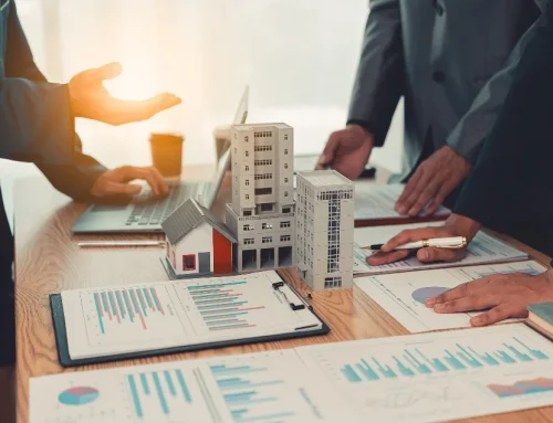 The Real Estate Puzzle: Navigating Liquidity, Equity, and Market Volatility in Retirement