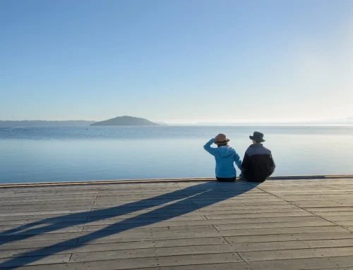 Celebrating National Investors Month: Long-Term Retirement Investing Basics for Pre-Retirees