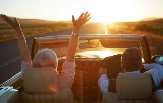 Addressing Longevity Risk: Planning for a Retirement That Lasts