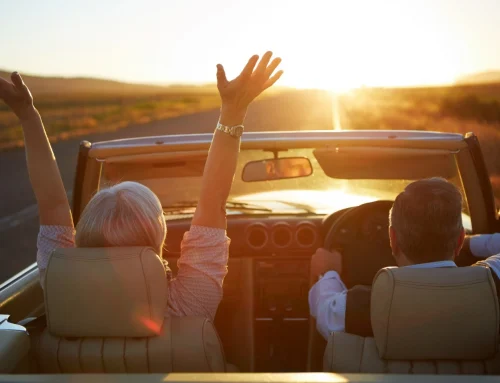 Addressing Longevity Risk: Planning for a Retirement That Lasts