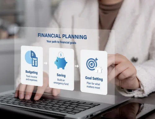 6 Quick Ways to Observe Financial Planning Month