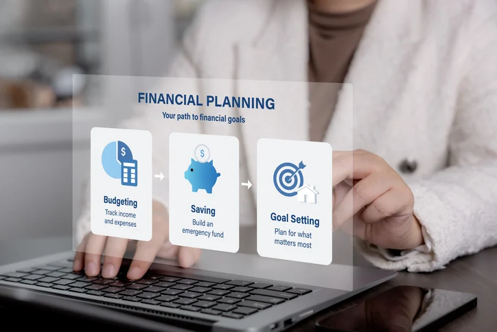 6 Quick Ways to Observe Financial Planning Month